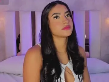 dea_athenea — hottest latinaTry this(3-15-100) Special patterns (11-22-33-44)  // GOAL: Play with my naked boobs [300 tokens left] #cuckold #blowjob #bigboobs #latina #ebony