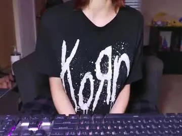 deadratsoup — GOAL: Welcome!! [100 tokens remaining] Fuck Your Fav Metal Head!! | Fav Patterns: 38, 74, 114 | Pvts Open!! #new #lovense #mistress #young #natural