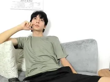 dear_jeycot — GOAL: jerk off and hard cock for me jaycot [240 tokens remaining] Hi love, new here and playing around!   #twink #18 #new #cock #asian