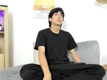 dear_jeycot — GOAL: jerk off and hard cock for me jaycot [240 tokens remaining] Hi love, new here and playing around!   #twink #18 #new #cock #asian