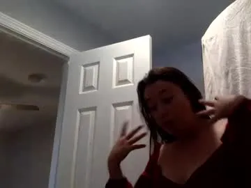 dearbunnylatina95 — Freechat on Chaturbate
