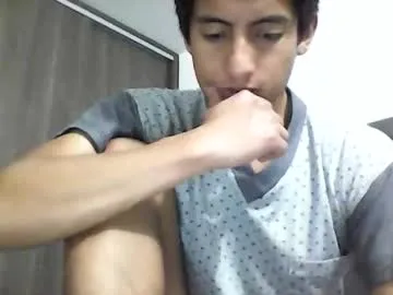 deathgun22 — Freechat on Chaturbate