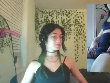deciduousdoll — edging girldick <3 #goth #trans #bigcock  #asian #cum