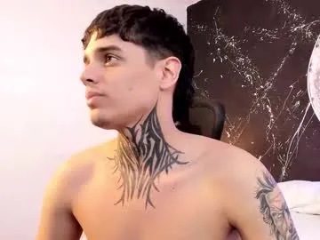 declan_fox — Har dick and pre cum #bigdick #cum #young #anal #tattoo [350 tokens remaining]
