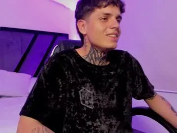 declan_fox — Skinny tattooed boy stroking big cock  Goal: explode a messy cum all over  #bigdick  #skinny #uncut #tattoos #cum [637 tokens remaining]