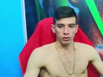 deiby_baby — Freechat on Chaturbate