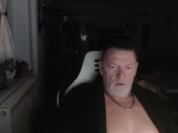 deinprinz2312 — Freechat on Chaturbate