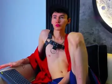 deivid_oficial20 — GOAL: Great  show cum  [777 tokens remaining] Welcome to my room... Come amuse you with me, I promise you that we will have a rich  #bigcock #cum #young #twink #bigdick