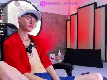 deivid_oficial20 — GOAL: Naked  and masturbation  [99 tokens remaining] Welcome to my room... Come amuse you with me, I promise you that we will have a rich  #18 #femboy #twink #monstercock #bigcock