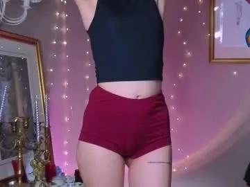 delcieodoherty — Hello guys Im Adla !! GOAL: flash ass right on cam #blonde #teen #18 #smalltits #lovense [9 tokens remaining]