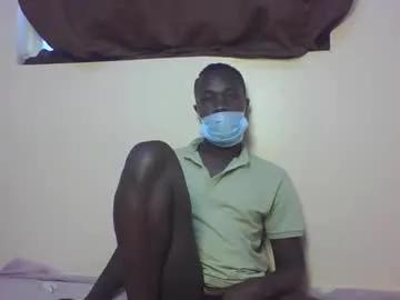 delightsweet — READY TO CUM #feet #Cum #bbc #bigass #ebony [500 tokens remaining]