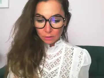 delilah_sweet — Freechat on Chaturbate