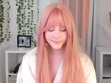delilahtaylor — Hi, im new here please support & lets try my toy #18 - Goal: lick finger [51 tokens left] #redhead #new #shy #nonude