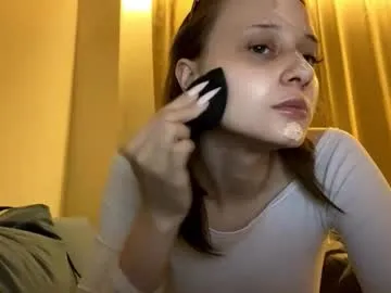 dellademetriou — GOAL :Biggest smile ever! Hello CB, my name is Nika! i'm #new here! Show me your thumbs up! Let's get acquainted! #bigboobs #bigass #18 #young [15 tokens remaining]