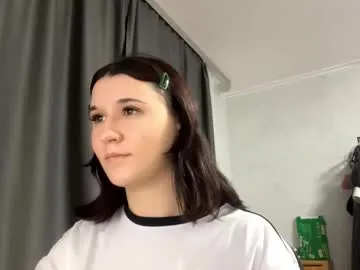 dellademetriou — GOAL :Biggest smile ever! Hello CB, my name is Kate! i'm #new here! Show me your thumbs up! Let's get acquainted! #smallboobs #bigass #18 #young [28 tokens remaining]