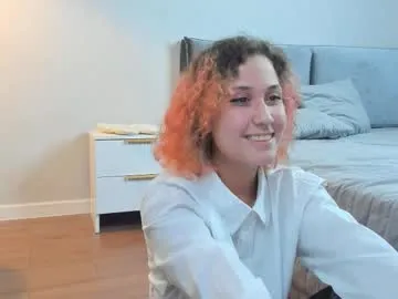 deloisehighsmith — hm..Hello? I'm Sara!! Goal: Look into my sincere eyes closer  #new #shy #18 #teen #cute [9 tokens remaining]