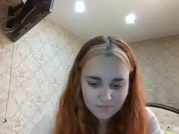 deloisekubacki — Goal:  Let's look at my outfit (My first goal) Hello, my name is Lola and this is my first day here. #shy #new #18 #young #bigboobs [33 tokens remaining]