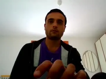 demarco108 — Freechat on Chaturbate