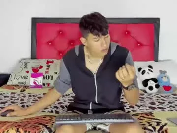 demon_salvatore_ — Freechat on Chaturbate