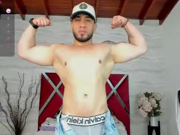 denvver — GOAL: Naked pose [85 tokens remaining] Suck my dick untill CUM harderPVT ON #muscle #master #bigcock #lovense #new
