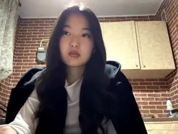 denysebernacchi — Goal send the cutiest air kissi Hi, my name is Emma, I'm 18yo and #new #shy #18 #skinny #asian [30 tokens remaining]