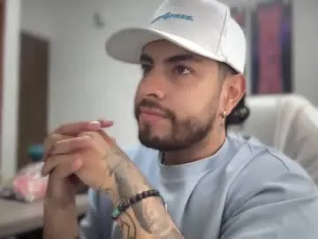 dereck_fiore — Freechat on Chaturbate
