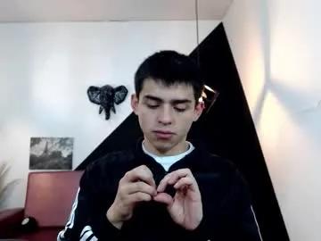 Chaturbate derek__west is Freechat derek__west — The shy boy who wants new friends  -- can you tach me to be naughtier? #hairy  #latino #cum #young #pvt