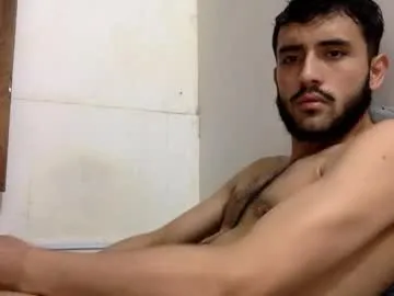 derek_smiith — Derek_smiith's room PRIVATE IS OPEN #male #bush #hairy #18 #analdildo