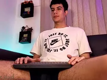derek_stud_ — GOAL: Cum show  Help me to Cum !! I have a Huuuge load!! #young #smoke #bigcock #latino