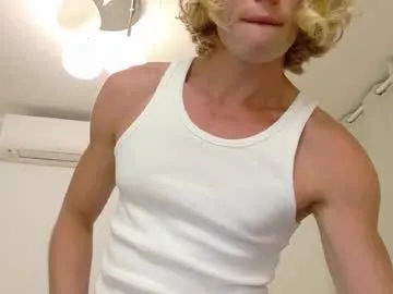 desaad_98 — #bigdick  #blonde  #tall  #muscular  #athletic