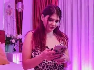 desireekeys — Make me cumm [389 tokens left] #curvy #milf #mature #horny #bigboobs