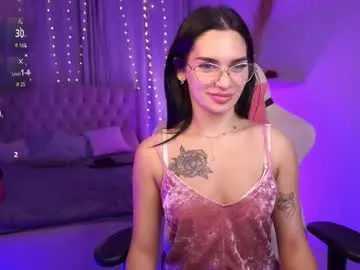 desirekira — MY FIRST STREAM EVER! #new #nonude #young #bigass #latina -- Current Goal: Blowjob with Banana and Cream at 555 tokens