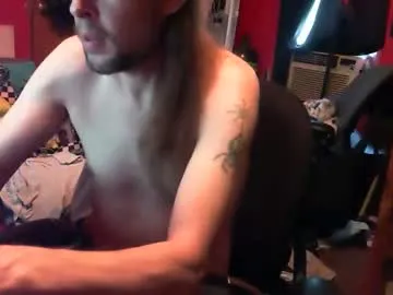 desolation2012 — Freechat on Chaturbate