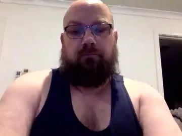 devilwings2 — Welcome to Devilwings2's room! #bigguy #beard #thickcock. PM is open
