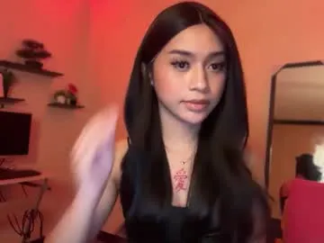 devine_goddessx — Seeing you here was the highlight of my day today. #asian #pinay #lovense #squirt #wifematerial [2222 tokens remaining]