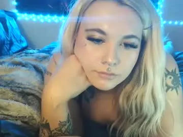 devyn_winter — Freechat on Chaturbate