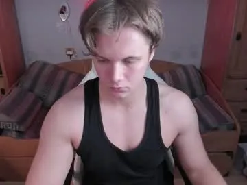 dexter_bennett — Cum Show + Eat Cum #cum #muscle #young  #pvt #18 [1339 tokens remaining]