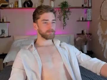 dexter_dexx — GOAL: Naked [159 tokens remaining] Welcome to my room! #new #young #bigcock #natural #18