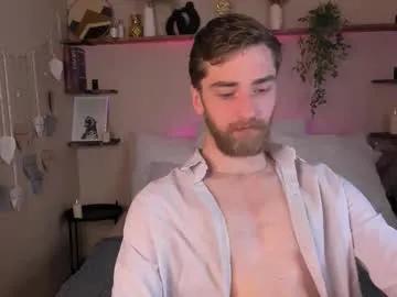 dexter_dexx — GOAL: Naked [199 tokens remaining] Welcome to my room! #new #young #bigcock #natural #18