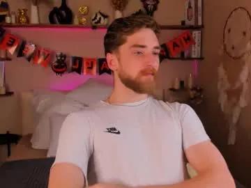 dexter_dexx — GOAL: Jerk off [274 tokens remaining] Welcome to my room! #new #young #bigcock #natural #18