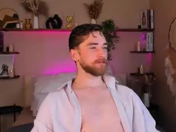 dexter_dexx — GOAL: Naked [199 tokens remaining] Welcome to my room! #new #young #bigcock #natural #18