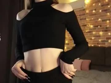 deyvessa — GOAL: take of bra [66 tokens remaining] Hi, I'm Kira. WELCOME. Let's give each other unforgettable emotions!THUMBS UP #shy #skinny #18 #smalltits #natural
