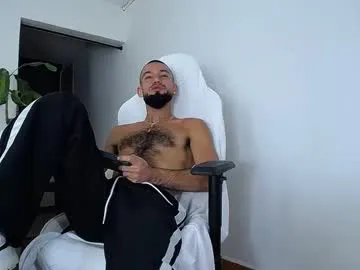 diamond_black00 — GOAL: a lot of seminal liquid+ cum [3765 tokens remaining] Welcome to my room! #bigcock #latino #cum #hairy #bigass