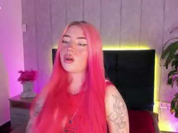 diamond_piink_ — GOAL: All naked for you [95 tokens remaining] Slowly rub my clit with point finger ...call me Vanessa  #smoke #tattoos #latina #anal #bigass