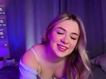 diannedibartolo — GOAL: Oil on my ass [178 tokens remaining] Welcome to my room!   I'm sad without you #bbw #new #smalltits #blonde #18