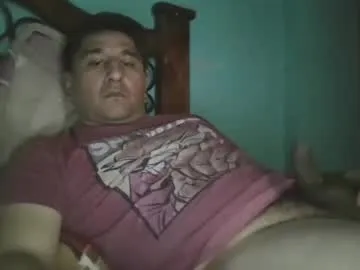 dickeduardo — Freechat on Chaturbate