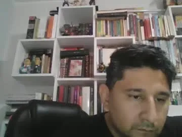 dickeduardo — Freechat on Chaturbate
