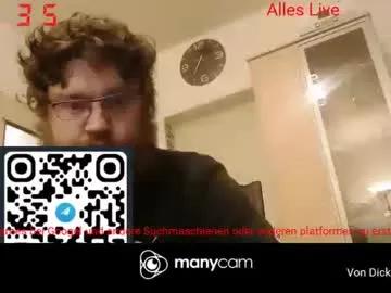 Chaturbate dickerpenis2025 is Freechat dickerpenis2025 — Freechat on Chaturbate