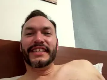dickgael — Freechat on Chaturbate