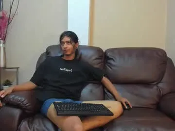 dickie_dicking — GOAL: shirt off [15 tokens remaining] Welcome to my room! #new #milk #bigcock #smoke #cum